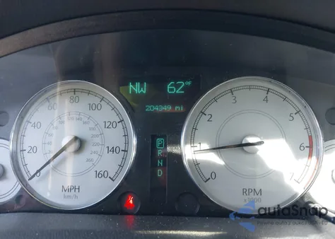 2006 Chrysler 300C from USA, damaged, VIN 2C3KA63H96H490151